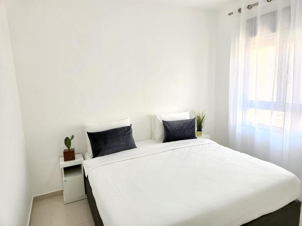 Melony Apartments Yam Suf Street Eilat Exterior foto