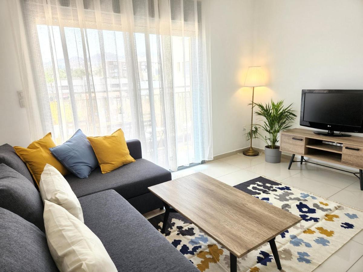 Melony Apartments Yam Suf Street Eilat Exterior foto