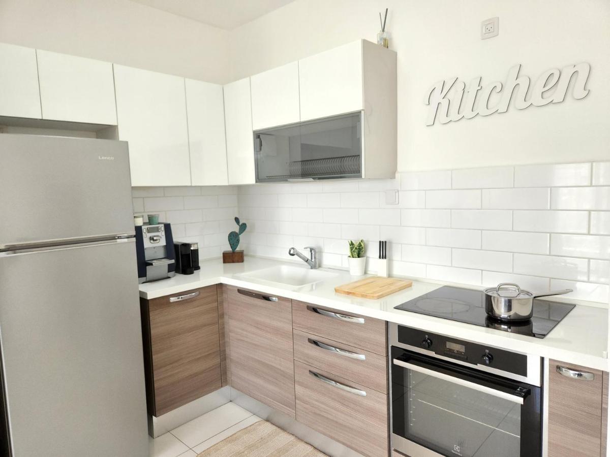 Melony Apartments Yam Suf Street Eilat Exterior foto
