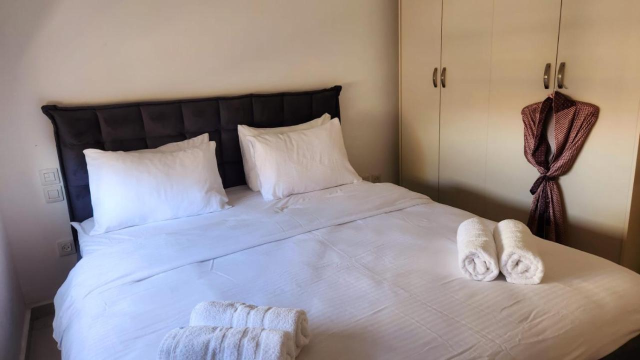 Melony Apartments Yam Suf Street Eilat Exterior foto