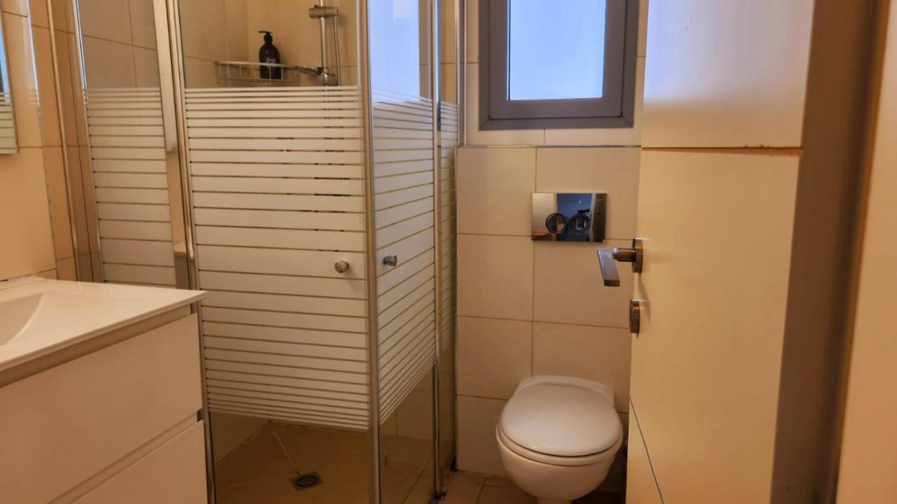 Melony Apartments Yam Suf Street Eilat Exterior foto