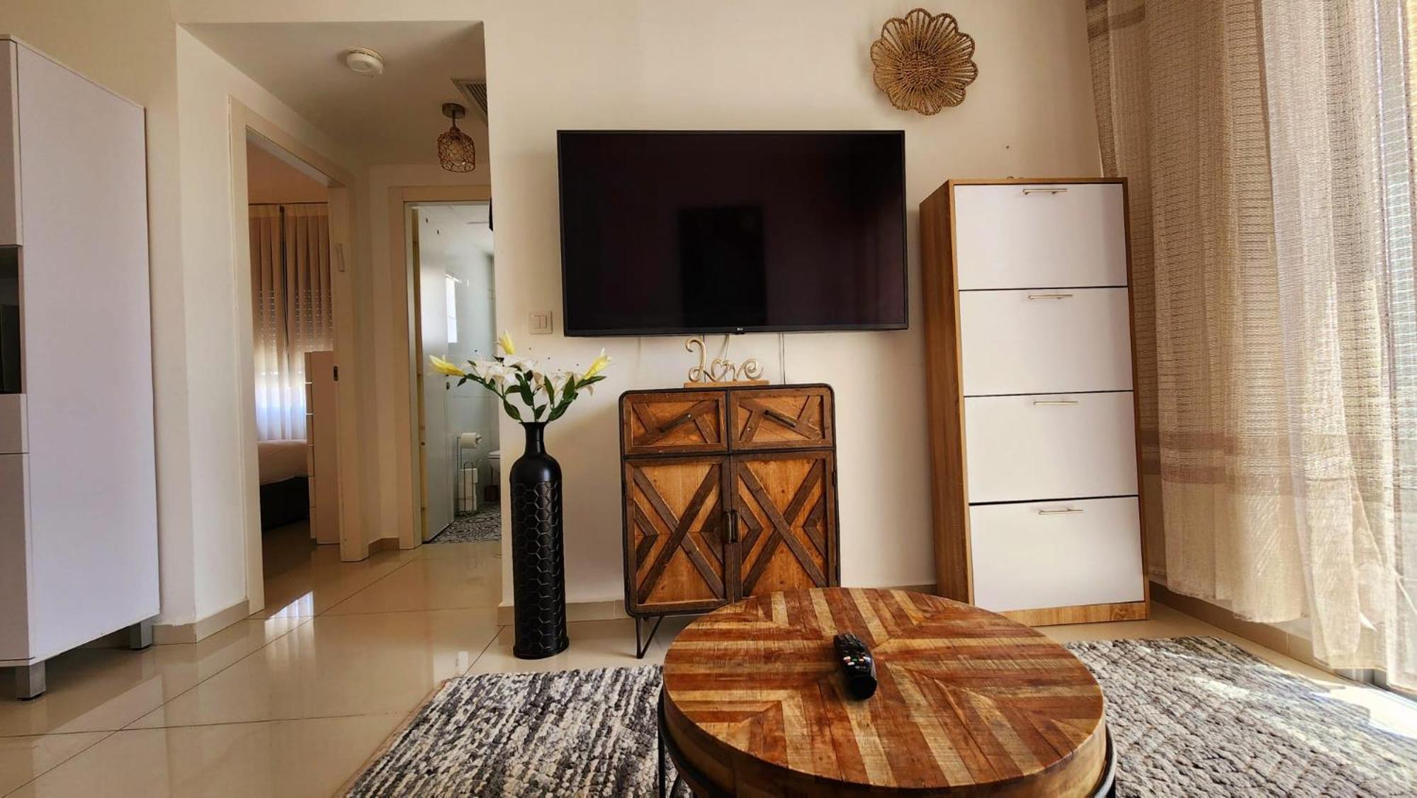 Melony Apartments Yam Suf Street Eilat Exterior foto